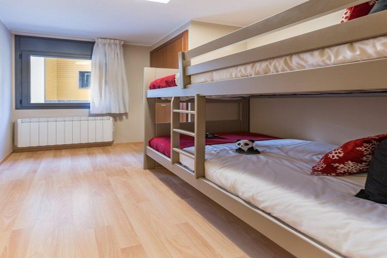 Pierre & Vacances Andorra El Tarter Exterior photo