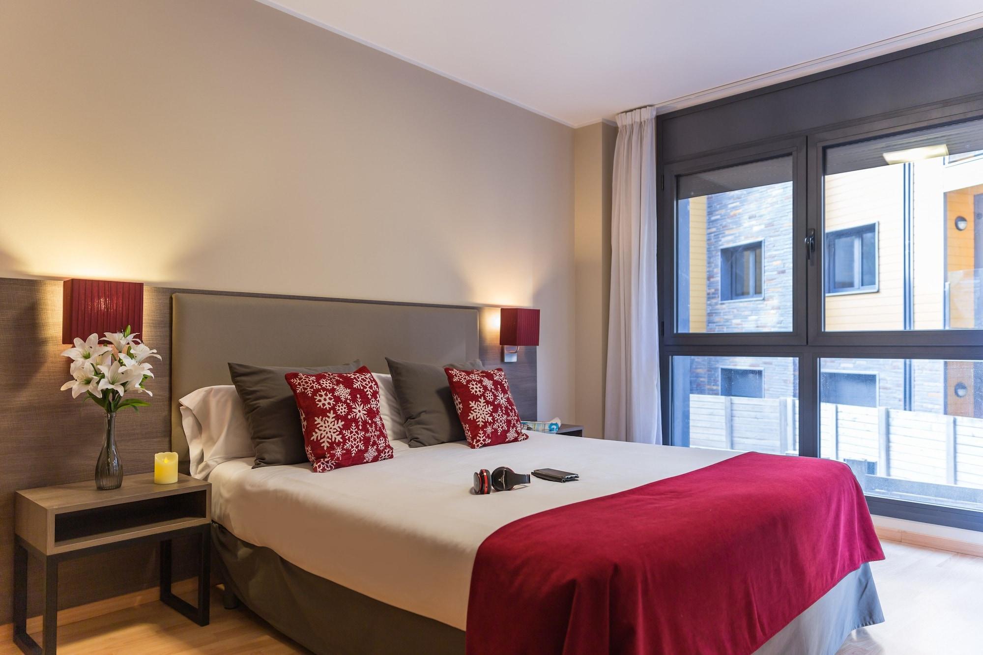 Pierre & Vacances Andorra El Tarter Exterior photo